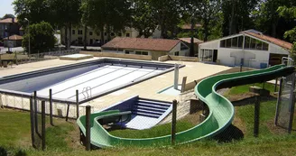 Piscine Saint-Claud