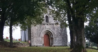 Chapelle des Templiers