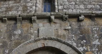 Chapelle des Templiers