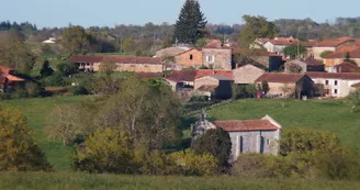 Chapelle des Templiers