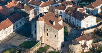 Château de Montbron