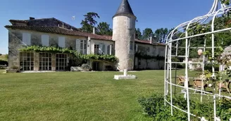 Château de Mouillepied