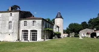 Château de Mouillepied