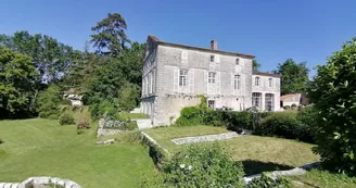 Château de Mouillepied