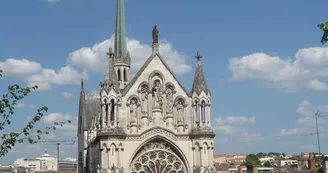 Notre Dame d'Obezine