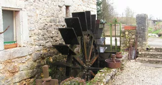 Moulin de la Chaume