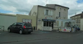 Bistrot de la Poste