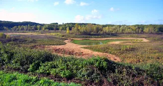 Vallée de la Renaudie