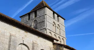 Géocaching Terra Aventura : Les Chevaliers du Bandiat