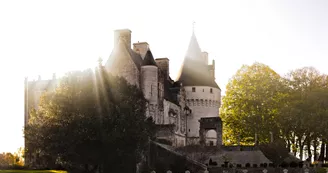 Château de Crazannes