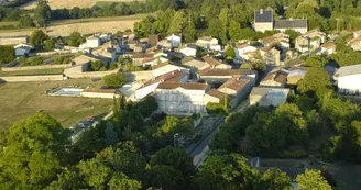 Domaine de la Laigne