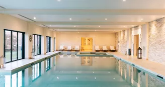 Hôtel Chais Monnet & Spa