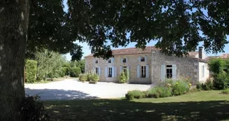 Domaine Le Fragnaud