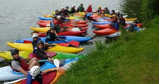 Angoulême Canoé Kayak