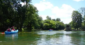 Angoulême Canoé Kayak