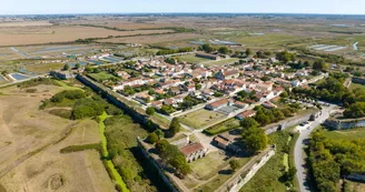 Citadelle de Brouage