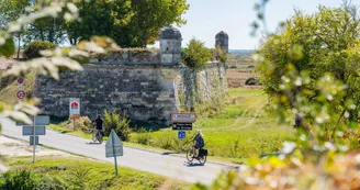 Citadelle de Brouage