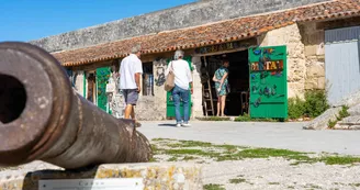 Citadelle de Brouage