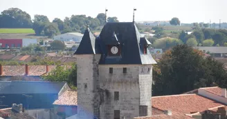 Tour de l'Horloge