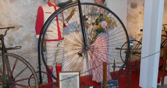 Musée du Vélo