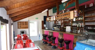 Restaurant du Camping L'Estuaire