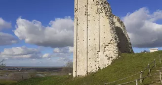 La tour de Broue