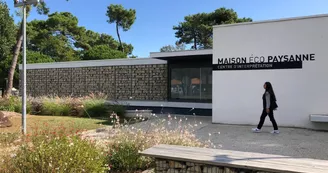 La Maison éco-paysanne