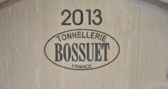 Tonnellerie Bossuet