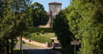 La Maison d'Antoine - Déléage Stéphanie