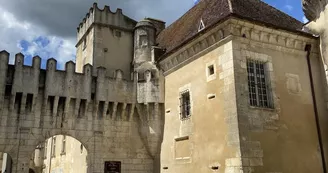 Lycée agricole de l'Oisellerie