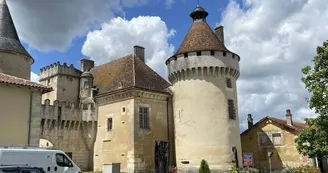 Lycée agricole de l'Oisellerie