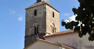 Église Sainte-Eugénie