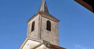 Église Saint-Étienne