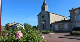 Église Saint-Pierre