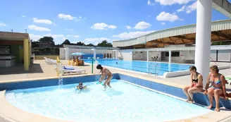 Piscine de Loulay