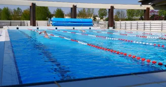 Piscine Saint-Hilaire-de-Villefranche