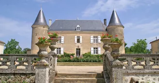 Château de la Magdeleine