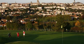 Golf de l'Hirondelle