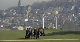 Golf de l'Hirondelle