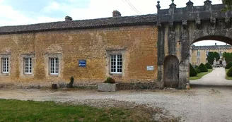 Gîte des Gardes 2