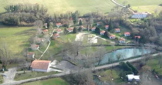 Village vacances de Gardes-Le-Pontaroux