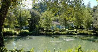 Village vacances de Gardes-Le-Pontaroux