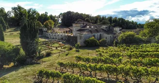 Abbaye de Fontdouce