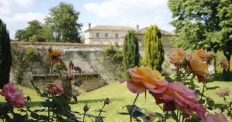 Abbaye de Fontdouce