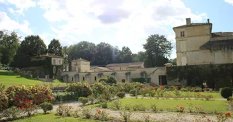 Abbaye de Fontdouce