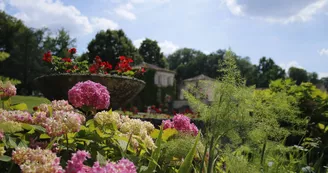 Abbaye de Fontdouce