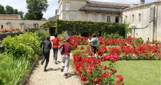 Abbaye de Fontdouce