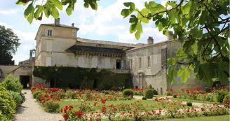 Abbaye de Fontdouce