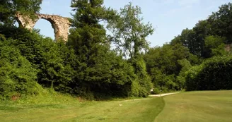 Golf de Saintes Louis-Rouyer-Guillet