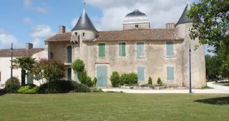 Château de Bonnemie